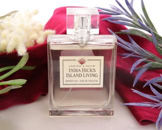 Crabtree & Evelyn India Hicks perfume