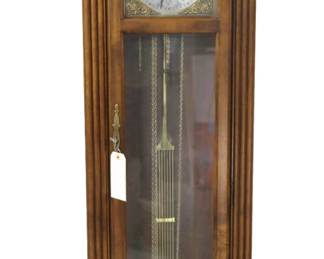 Peary Grandfather clock