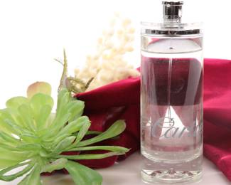 Carier perfume