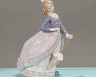Lladro figurine