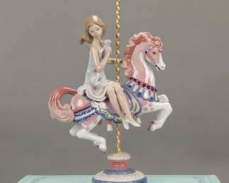 Lladro figurine
