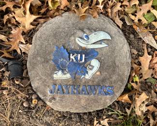 KU stepping stone