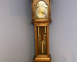 Howard Miller grandmother clock