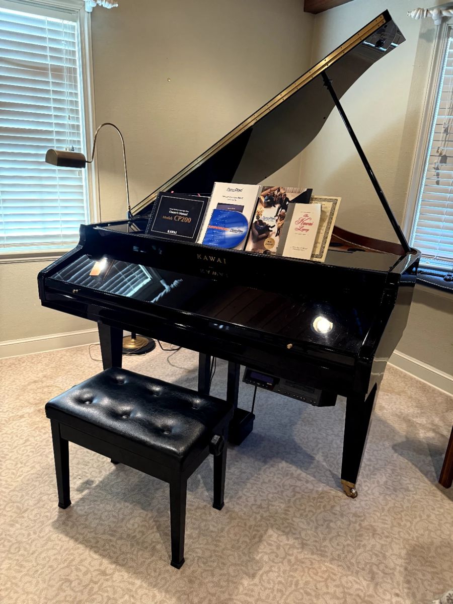 KAWAI CP200 Concert Perfomer
