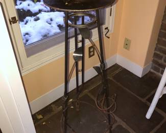 Plant stand