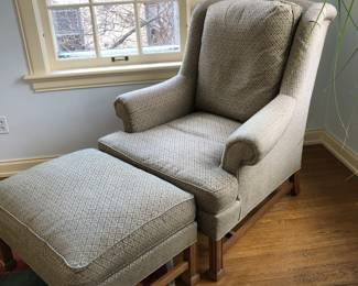 Hickory Chair Co.