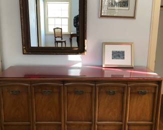 Storage chest or sideboard