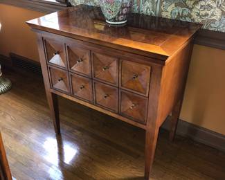 Nice chest by Century