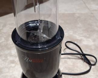 Nuwave Twister Fruit Blender