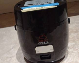Perfect Cooker For Rice