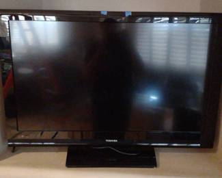 40in Toshiba Digital HD TV 40RV525U