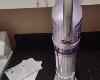 Shark VX63 Cordless Vacuum Cleaner 