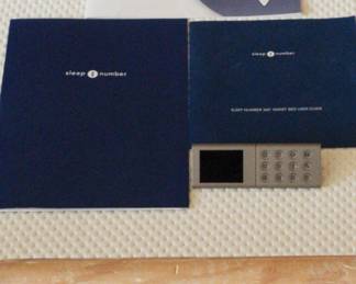 Sleep Number Bed King