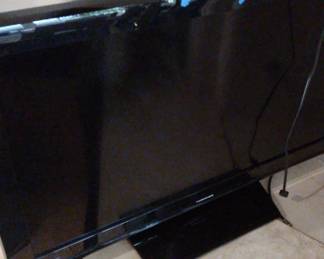 Toshiba 40in HD Digital TV System 40RV525U
