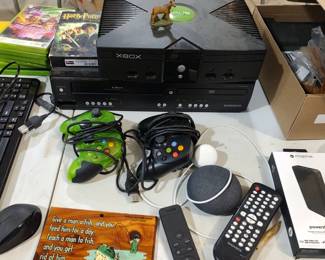 Xbox