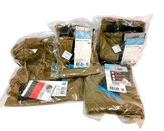 TEWA217 New Insport Polartec Clothing Level 1 long sleeve shirt
