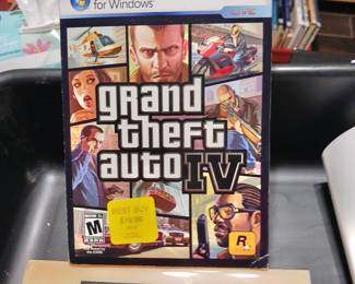Sale Picture