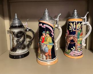 Steins