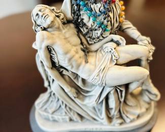 Religious items