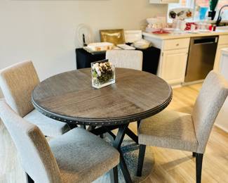 Kitchen table