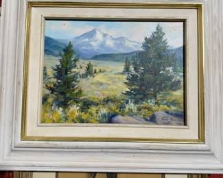 Contemporary Paintings