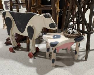 Countryfied Farm Decor