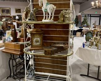 Baker’s Rack