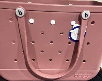 Brand NEW BOGGS Bag with New tags Super Popular Most Giftable ! New Color is ‘Blushing’ …(2) available only in this Color