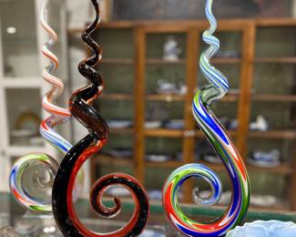 Art Glass