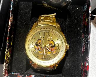 Several Men’s Watches NIB