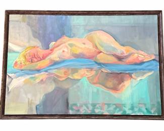 Nude Art by Dr. Weiner