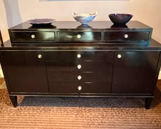 Barbara Barry Art Deco style Dresser/Server