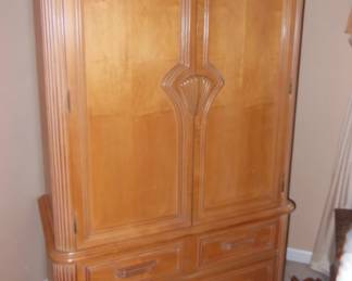 armoire/Bernhardt