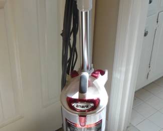 Shark vacuum