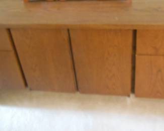 credenza