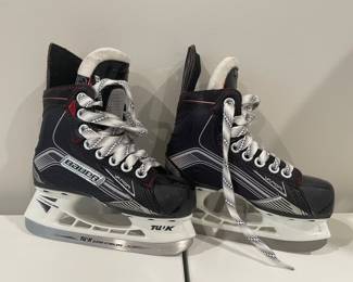 Kids ice hockey skates 