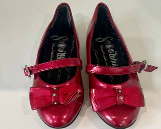 Snow White Disney flats 