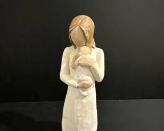 Willow Tree "Angel of Mine"