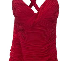 Cache cocktail dress