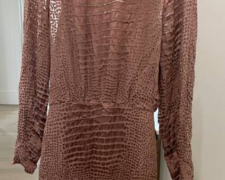 Reiss cocktail dress