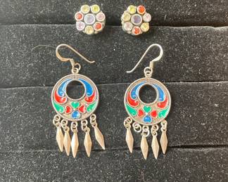 925 Sterling jewelry