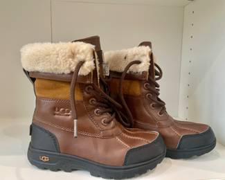 UGG boots kids