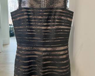 BCBG Max Azria dress