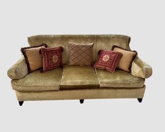 Henredon Fine Furniture