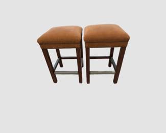 Counter stools