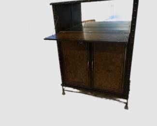 Bar Cabinet