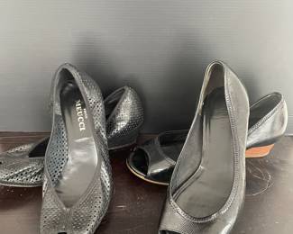 Cole Haan & Sesto Meucci shoes