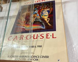 . . . great vintage poster