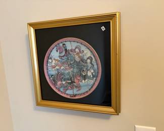. . . Hibbel plate