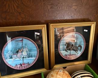 . . . Hibbel plates